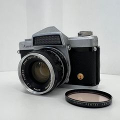 KOWAFLEX model E モデル 後期型 コーワフレックス 露出計 元箱 - メルカリ