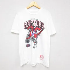 2024年最新】nba tシャツ ラプターズの人気アイテム - メルカリ