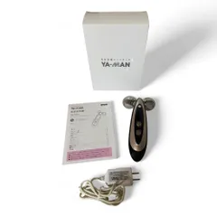 2025年最新】ヤーマン YA-MAN トルネードRFローラーの人気