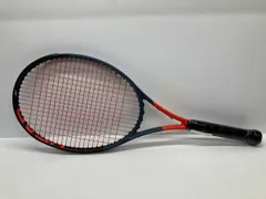 硬式テニスラケット HEAD RADICAL MP サイズ2 ヘッド ラジカル 