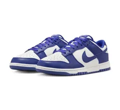 定価以下 NIKE DUNK LOW RETRO CONCORD 28.5cm DV0833-103 ナイキ ダンク ロー コンコルド スニーカー 靴 新品未使用