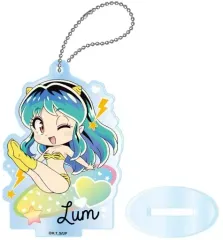 【中古】雑貨 ラムA 「うる星やつら アクリルスタンドキーチェーン」