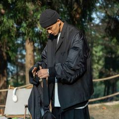 BROCHURE COACH JACKET SSZ AH.H ビームス サイズS - メルカリ