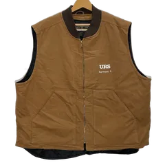 2025年最新】中綿ベスト ビンテージの人気アイテム - メルカリ