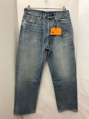 ◆未使用品　LEVI'S × BEAMS  SUPER WIDE V2 501 別注 （RE0091)◆