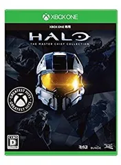 【中古】 Halo: The Master Chief Collection Greatest Hits - XboxOne