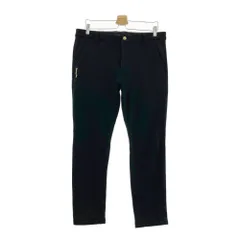 【新品未使用品】Resurrection メンズ パンツ 中綿あり 新品未使用品】Resurrection メンズ パンツ 中綿あり