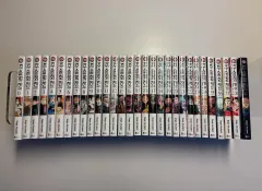 呪術廻戦　1-28 全巻セット　美品 2025年最新】呪術廻戦1巻〜28巻の人気アイテム - メルカリ