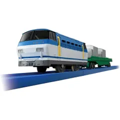 プラレール 日本製 電動用 橋レール 電動プラ汽車レールセット 廃盤 レア プラレール 電動用 橋レール 日本製 坂レール 電動プラ汽車 プラ