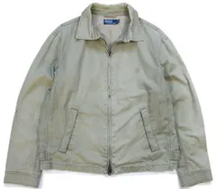 2025年最新】ラルフローレン スイングトップ カーキの人気アイテム