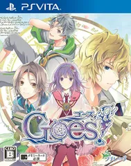 【中古】Goes! - PSVita