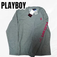 2024年最新】play boy スウェット上下セットの人気アイテム - メルカリ