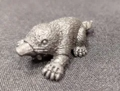 ウルトラ怪獣消しゴム　モングラー ウルトラマン 怪獣消しゴム モットクレロン ポピー 湧く