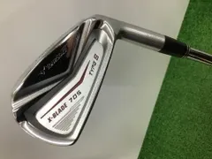 TOURSTAGE X-BLADE 705 TYPE S 24時間以内に発送 ブリヂストン ツアーステージ X-BLADE 705 Type-S アイアンの