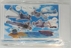 ANYCOLOR株式会社 Overflow にじさんじ ROF-MAO/シャドーボックス付きアクリルスタンド