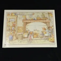 2024年最新】brambly hedge パズルの人気アイテム - メルカリ