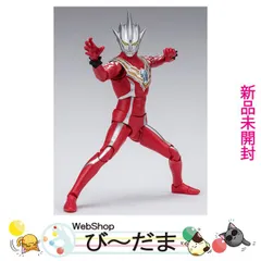 2023年最新】ウルトラギャラクシーファイト 運命の衝突 S.H.Figuarts