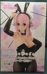 スーパーそに子　フィギュア　まとめ売り 中古即納】[FIG]すーぱーそに子 BiCute Bunnies Figure-すーぱー