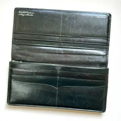 2025年最新】キプリス コードバン 財布の人気アイテム - メルカリ