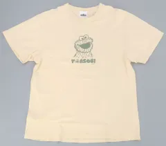 2025年最新】yoasobi セサミストリートの人気アイテム - メルカリ