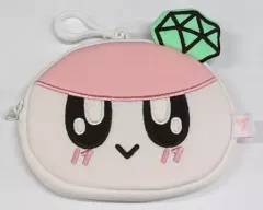 【中古】バッグ SEVENTEEN BONGBONGEE(ボンボンイ) ミニポーチ 「SEVENTEEN 2022 WORLD TOUR [BE THE SUN]」