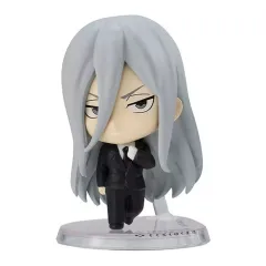 【中古】トレーディングフィギュア スペルビ・スクアーロ 「家庭教師ヒットマンREBORN! カプセルフィギュアコレクション03」