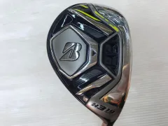 ブリヂストン JGR ユーティリティ　7U 31° 楽天市場】jgr ユーティリティ u7の通販
