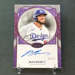 【限定】ダルビッシュ 有&マックスマンシー★直筆サインカード★TOPPS 限定】ダルビッシュ 有&マックスマンシー☆直筆サインカード