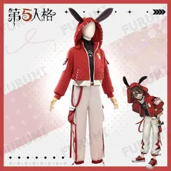 第五人格　サンリオ　コラボ　囚人　ハンギョドン