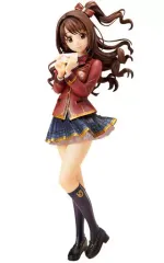 中古】フィギュア 島村卯月 ラブレターVer. 「アイドルマスター