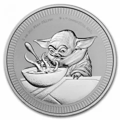 2025年最新】スターウォーズ 金貨の人気アイテム - メルカリ
