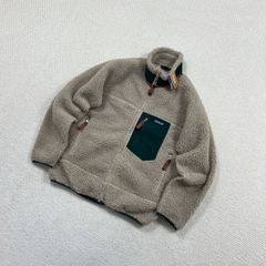 patagonia パタゴニア フリースジャケット クラシック レトロ X メンズ Men's Classic Retro