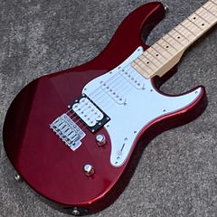 YAMAHA パシフィカ PACIFICA612VIIFM RTB(ルートビア) - メルカリ