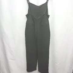 omekashi アメスリオールインワン　ブラック アメスリオールインワン | Omekashi(オメカシ)レディース | PAL