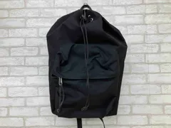 ✨希少✨ Aeta Deer ruck sac M リュックサック　ブラック 黒 美品】Aeta Deer ruck sac M レザーリュック バックパック