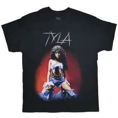 2025年最新】tyla tシャツの人気アイテム - メルカリ