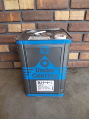 エスケー　SKカラーサーフ　CE-23(エスケー標準色)　グリーン系　18ｋｇ　サンドフレッシュSi、セラミスマイル、セラミエレガン用１液微弾性着色サフェーサー　微弾性フィラー同等品　下塗り材