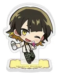 【中古】アクリルスタンド・アクリルパネル 蜂楽廻 「ブルーロック アニメ放送記念フェア in ハンズ トレーディングちびキャラアクリルスタンド」