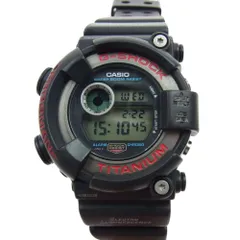 CASIO G-SHOCK DW-8200 フロッグマン 赤蛙 2000年記念 bskampala.com