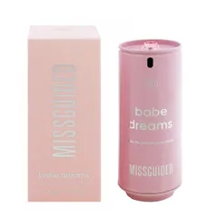 ミスガイデッド MissGuided ベイブ ドリーム EDPSP 80ml 香水 フレグランス Babe Dreams POUR Babe