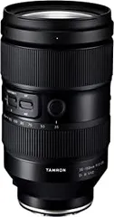 2023年最新】35-150mm f/2-2.8 di iii vxdの人気アイテム - メルカリ