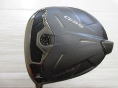 【最短翌日発送】Qi35 | 10.5 | R | Diamana BLUETM50(Qi10) | 中古 | ドライバー | テーラーメイド