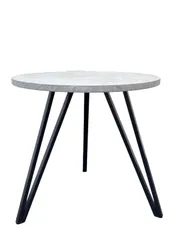 kanademonoカフェテーブル2週間のみ使用ー直接引き取り限定 THE CAFE TABLE – KANADEMONO