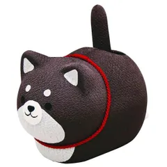 【レア】電池不要 かおもじん 猫の奇ぐるみ ソーラー ゆらゆら 虎猫 にゃんこ ソーラーゆらゆらにゃんにゃん 首振り ねこ 縁起物 置物 和風