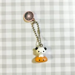 2025年最新】ぱんくんち ぬいぐるみの人気アイテム - メルカリ