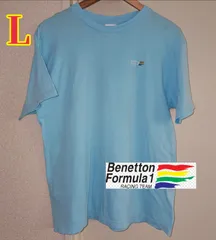2025年最新】BENETTON f1の人気アイテム - メルカリ