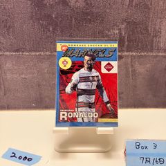 2022 EPOCH Stars & Legends 中山礼都 4/8 読売ジャイアンツ