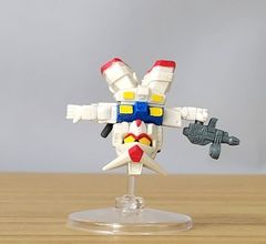 ＳＤガンダムフルカラーステージ33 ～ザンジバル追撃～ガンダム (Ver.14.0)