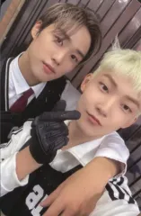 【中古】ｺﾚｸｼｮﾝｶｰﾄﾞ(男性) THE BOYZ/JACOB(ジェイコブ)・KEVIN(ケビン)/CD「MAVERICK」(DOOM ver. )封入特典ユニットフォトカード