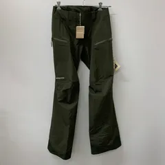 パタゴニアのスキーパンツ スキーウェア スキーパンツ メンズ レディース PATAGONIA